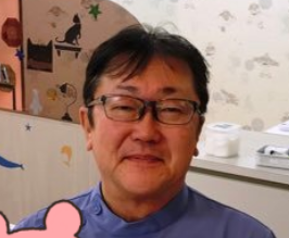 佐々木明彦 医師の写真